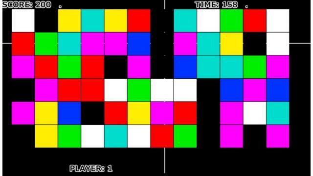 【9/12】新作自作ゲーム紹介「協力ラータイル」「タオルゲッター」