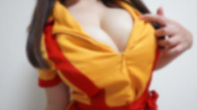 限定 むちむち ハンバーガー店員さんのコスプレ 高画質自撮り ぼかしなし画像は本編にて 日々の記録 にゅうかなんす 日南 かなん ニコニコチャンネル エンタメ