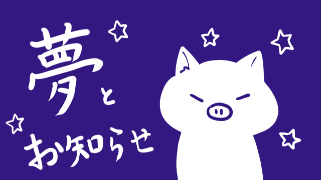 【限定】私の夢を少しだけお話しちゃう(●`ω´●)【たまには真面目な話でも】☆＋。