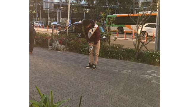 何故、政治家を志すのか