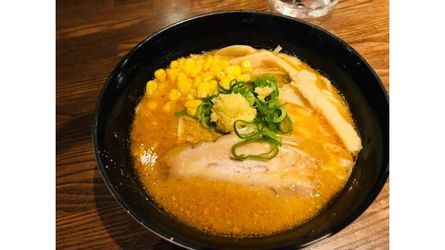 【活動報告】3/14 勝どき～月島　味噌ラーメン！！