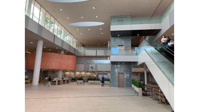 他自治体視察～町田市の先進的な取り組み～