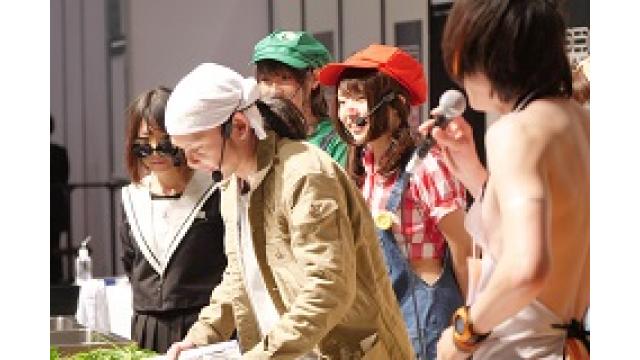 超会議ありがとうございました☆。・゜