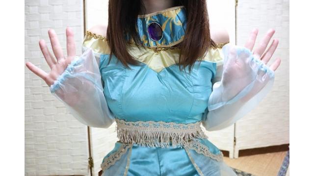 【限定】ボツ衣装の供養写真。・゜ナンマイダ!!!