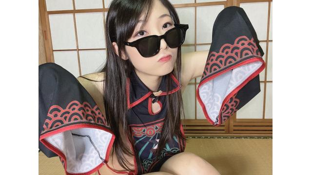 【限定】ハロウィンキョンシーコスプレ♡15枚♡。・゜