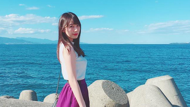 松井咲子チャンネル準備中！