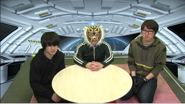 明日4/9（火）「ゲーがくTV！」リニューアル生放送！番組内容全てを公開！