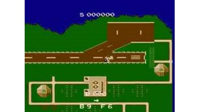 校長のゲームこそ我が人生！編 #13 ファミコン版「バンベリングベイ」Ⅱコンのマイクで叫んだ話