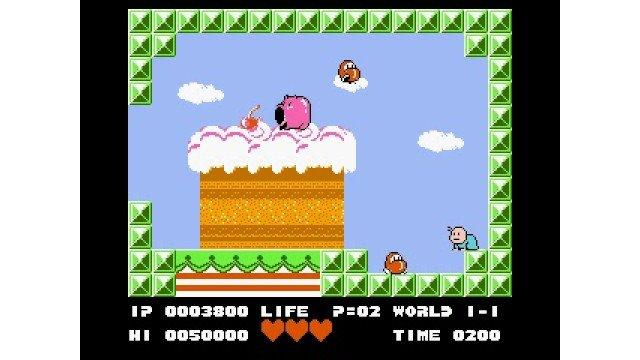 ゲーがく校長のブロマガだよ！全員集合！ 6/25放送「ゲーがくTV！」探検隊こぼれ話「バイオミラクルぼくってウパ」編