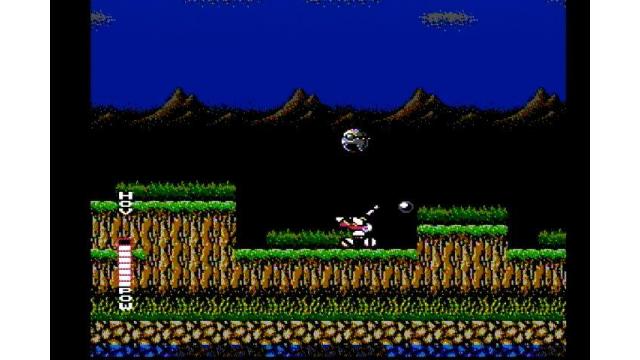 校長のゲームこそ我が人生！編 #19 良ゲー発掘紀「超惑星戦記メタファイト」編