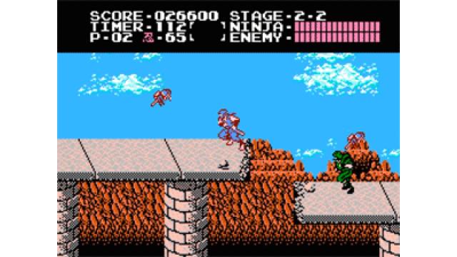 校長のゲームこそ我が人生！編 #20 徹ゲー初体験記「忍者龍剣伝」編