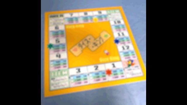 ダイスキングの準備