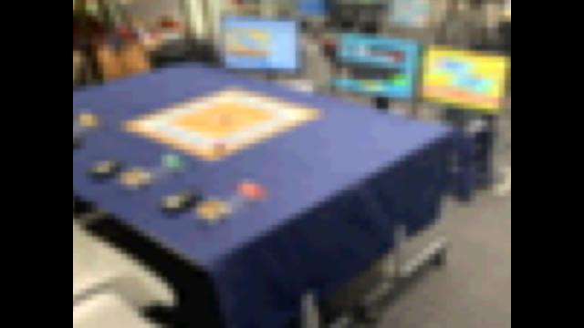 ダイスキングの放送終わりに