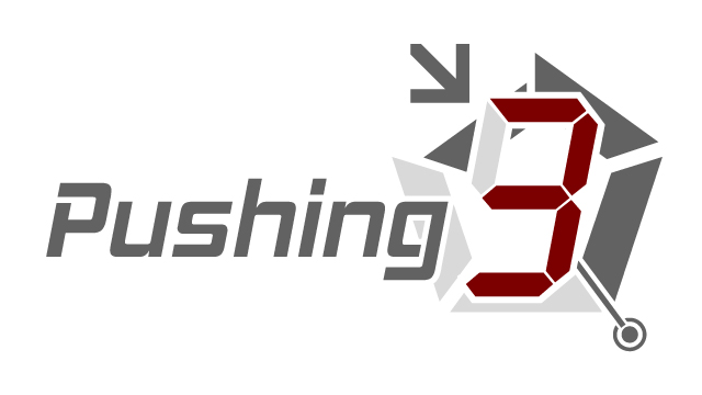 Pushing3 2021.10.09放送分　問題集