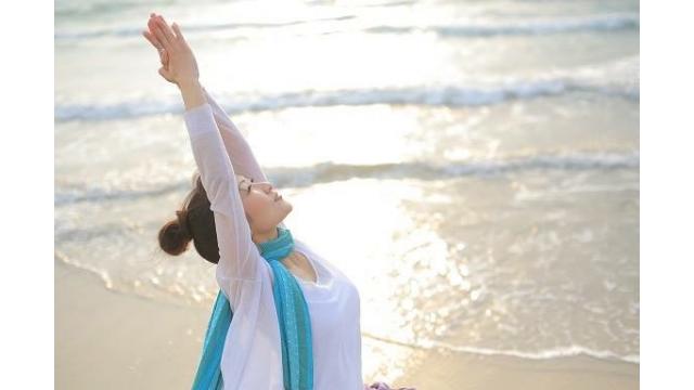 人の身体は自分らしさを取り戻すことによって変えられる