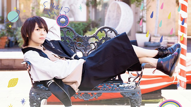 てるのニコ生(仮) #20プレゼントのご応募方法について