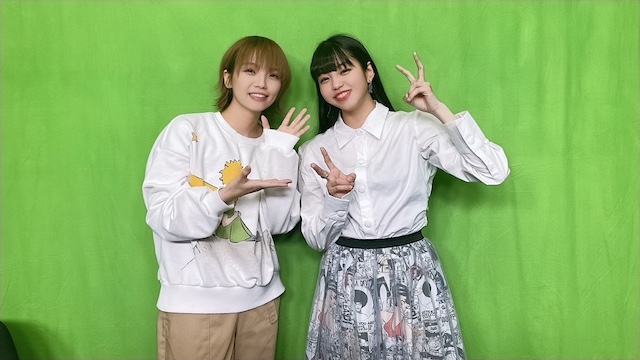 てるのニコ生(仮) #22プレゼントのご応募方法について