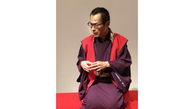 新企画「あなたの体験、落語にします」エピソード募集！