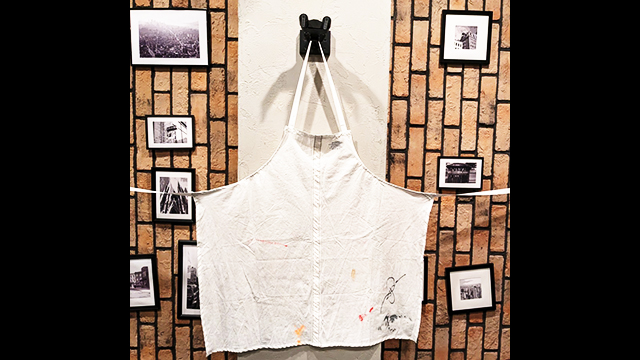 【会員限定プレゼント】HYDEさんオリジナルグッズ【4/30&5/7放送分】