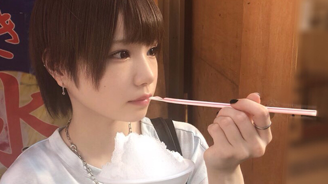 【YNN通信】水田の一食