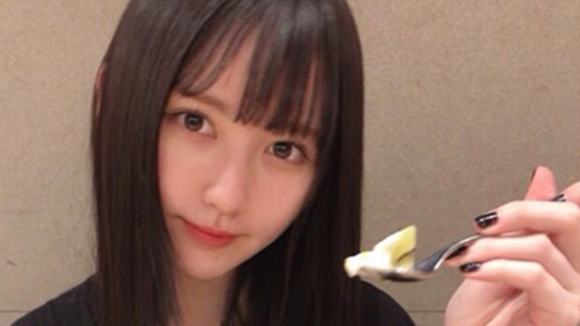 【YNN通信】みかにゃん食レポ頑張ってみた