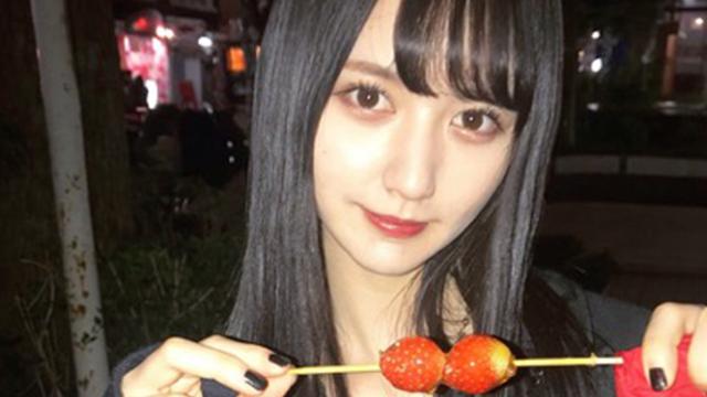 【YNN通信】もぐもぐみかにゃん