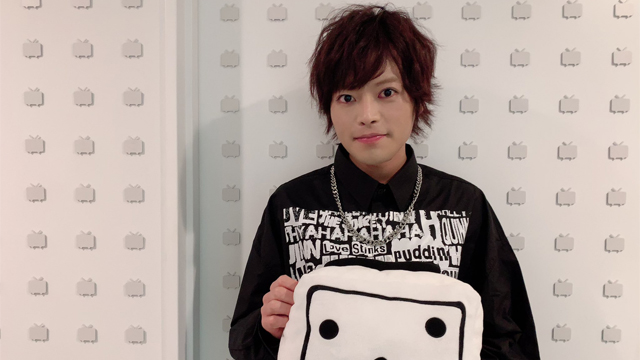 堀江瞬の倶楽部あんだーぐらうんど　備忘録vol.0