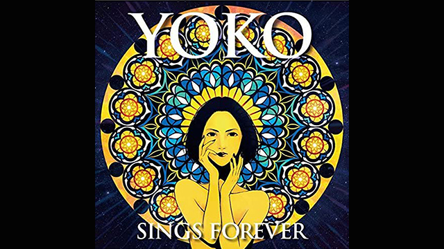 高橋洋子デビュー25周年記念ベストアルバムにピアノで参加。