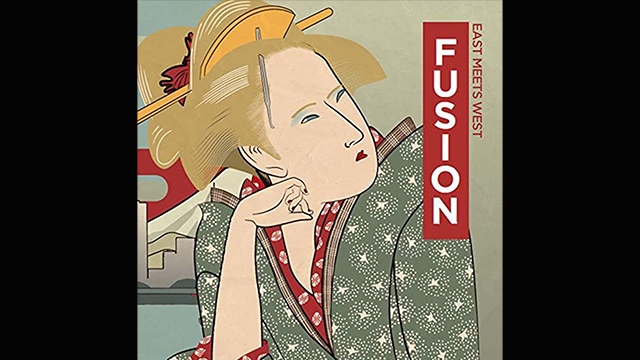 尺八奏者小湊昭尚コンピレーション・アルバムにピアニストとして参加。