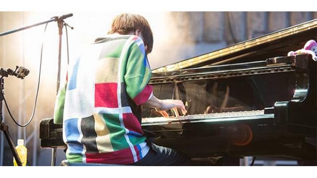 富士通エフサステレビCMに楽曲提供