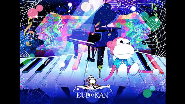 2021.03.02 marasy piano live in BUDOKAN