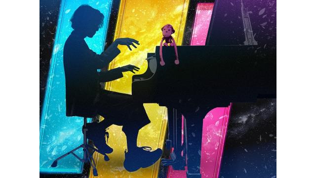 増田俊樹 Between the Sheets 増田俊樹 Between the sheets」Room0728 〜Ocean side