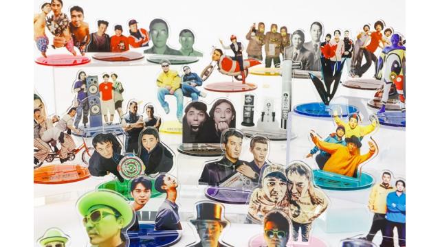 【35周年ツアー“3594”東京追加公演 DGCC会員限定先行抽選！】