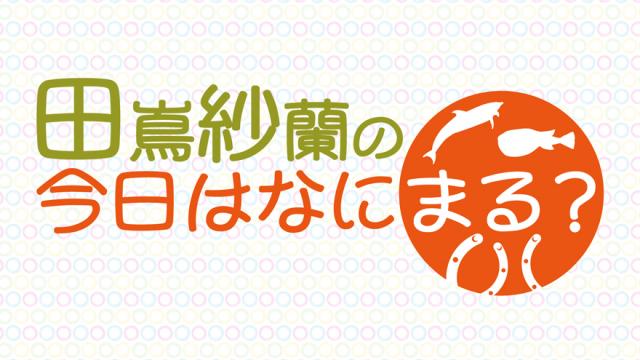 「あみあみチャンネルニューエイジ」ブロマガ 田嶌紗蘭 第10回 【ひな祭り】自分の女子力、100点満点で何点？