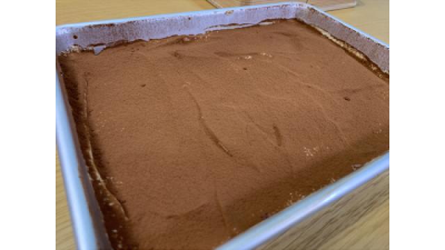 ＃10スコップティラミス