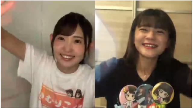 【＃つむりこch_放送後記】2020年４月1６日（木）放送