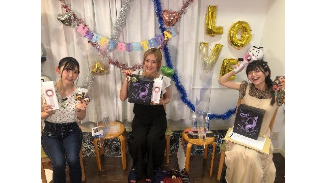 【＃つむりこch_放送後記】2020年７月２４日（木）放送　【ゲスト：夏芽】