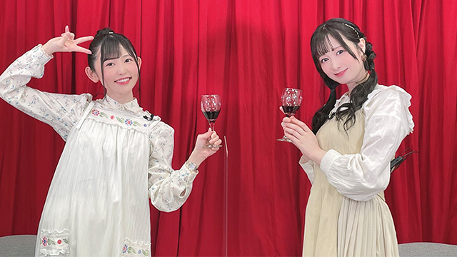 【＃セカちう_放送後記・第８回】2021年４月９日（金）放送