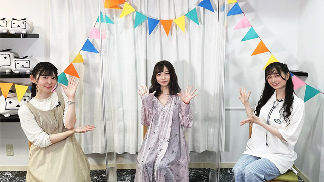 【＃セカちう_放送後記・第9回】2021年5月7日（金）放送