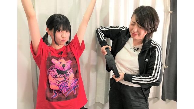 【一部会員限定】ナルマキ #5 ～振り返り＆撮りおろし写真１～