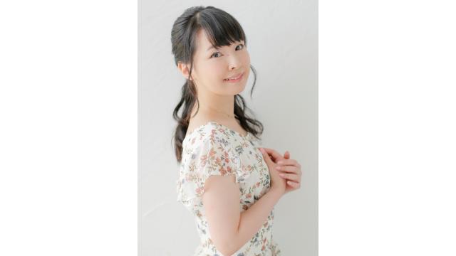 【新番組情報】ONE TO ONE 月曜日パーソナリティに伊藤かな恵さんが決定！