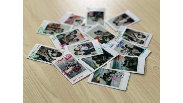 【9/10マデ！両チャンネル会員抽選プレゼント】STU48 CHANNEL × SKE48非公式ちゃんねる 2ショットチェキ