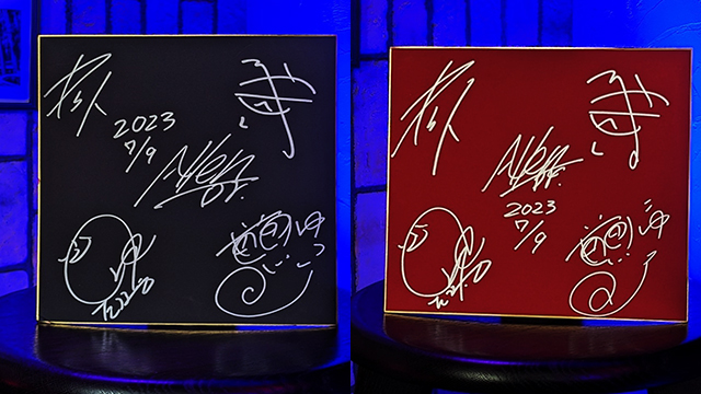 【会員限定】MAVERICK CHANNEL会員プレゼント【7/9放送分】