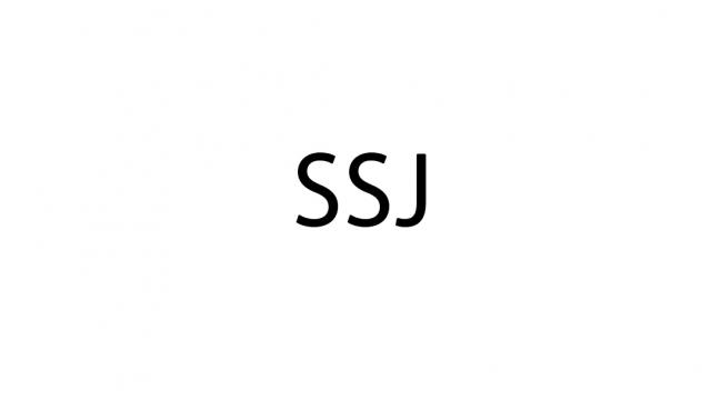 SSJ01