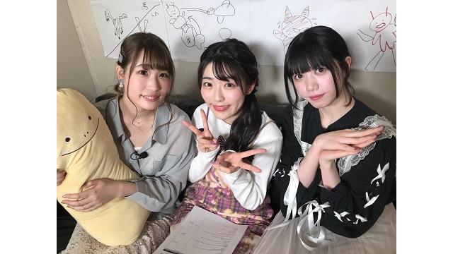 ぽわぽや#2 ～撮り下ろし写真１～