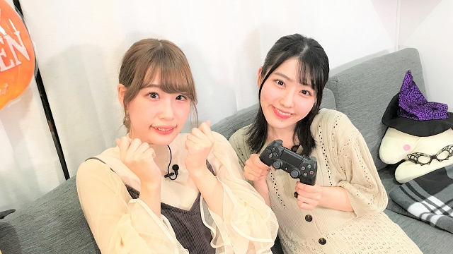 ぽわぽや#9 ～撮り下ろし写真～