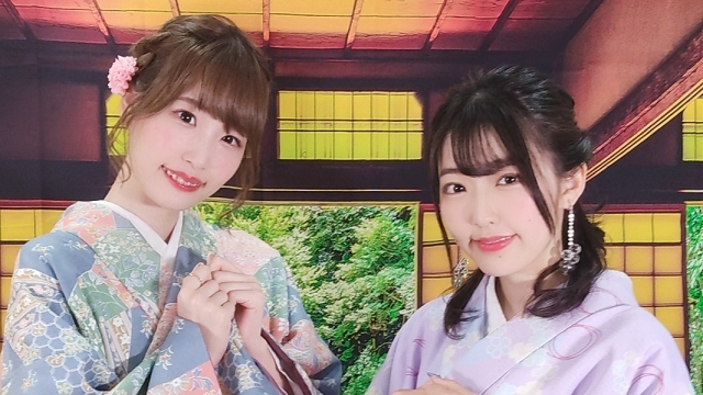 ぽわぽやフェス ～プレゼント応募と撮り下ろし写真～