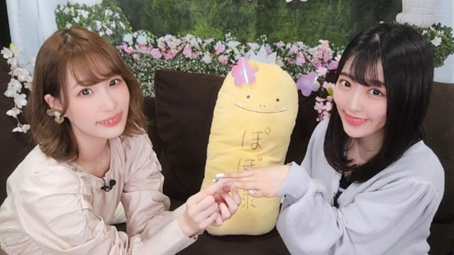ぽわぽや#14 ～撮り下ろし写真～
