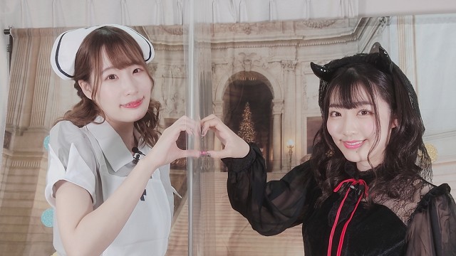 ぽわぽやフェス３～秋の夜長にカワイイおまつり～ 撮り下ろし写真大公開！