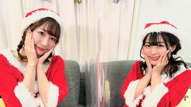 ぽわぽや Xmas SP ～☆撮り下ろし写真～